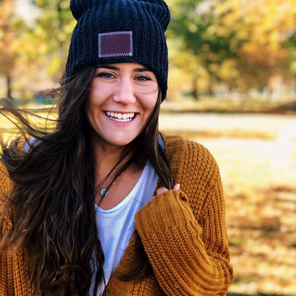 Meet your Posher, Stephanie